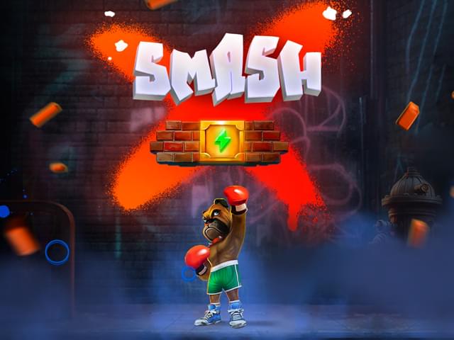 530bet Esmagamento X