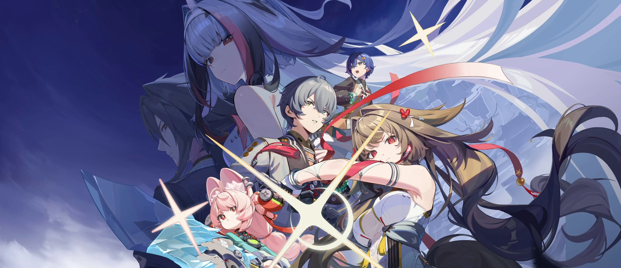 530bet Zenless Zone Zero